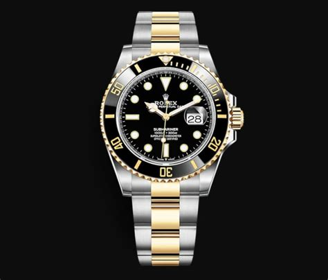 montre Rolex Submariner prix